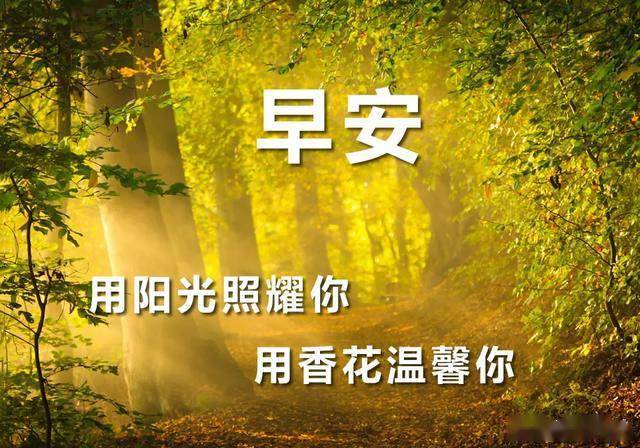 最新一周早晨，生活節(jié)奏與希望之光啟航