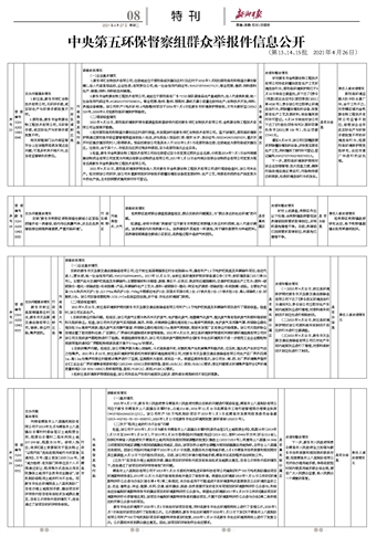 中央督察組最新動態及其影響深度解析