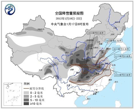 中央最新天氣預報發布，氣象更新指引與公眾應對措施