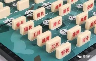 陸戰(zhàn)軍棋下載，策略與樂趣的交融之選