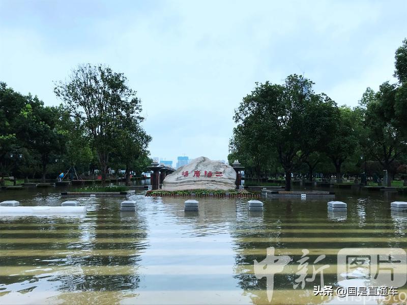 鄱陽湖洪水持續(xù)上漲，抗洪救災(zāi)形勢嚴(yán)峻——最新報道水位動態(tài)分析