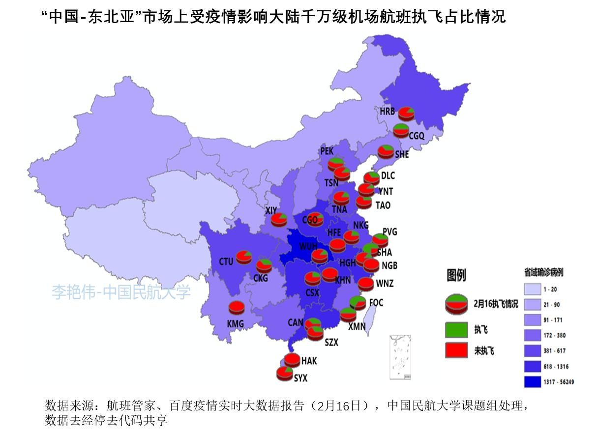 中國最新疫情形勢分析報告