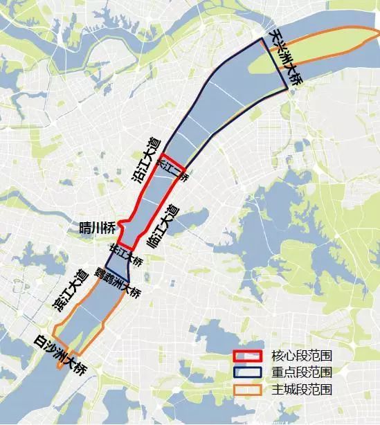 武漢長江主軸最新動態(tài)，城市發(fā)展的強勁脈搏