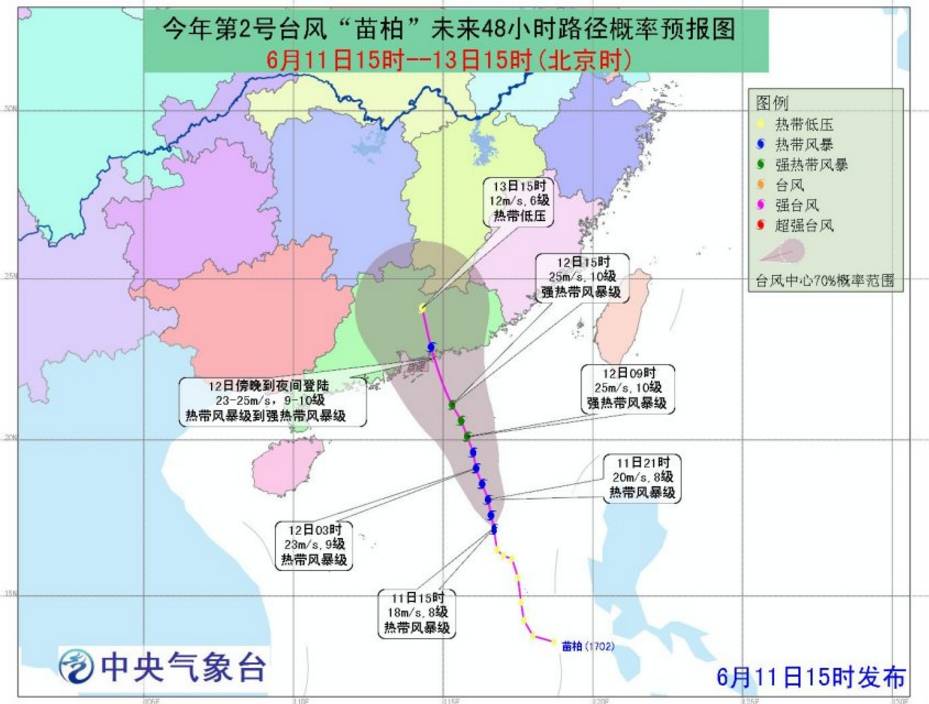 汕尾苗柏最新動態全面解析