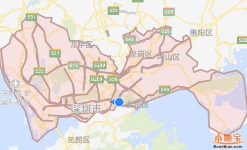 深圳市最新限行規定深度解讀與分析