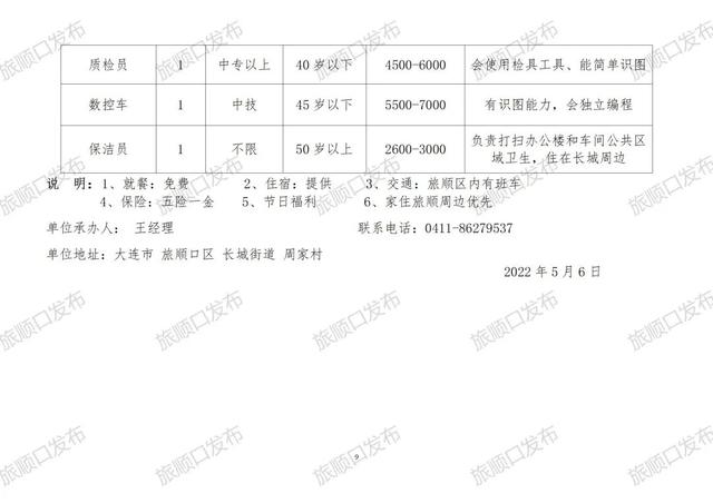 卞莊縣城最新招聘信息全面解析