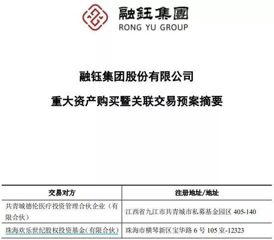 融鈺集團股票最新深度解析報告