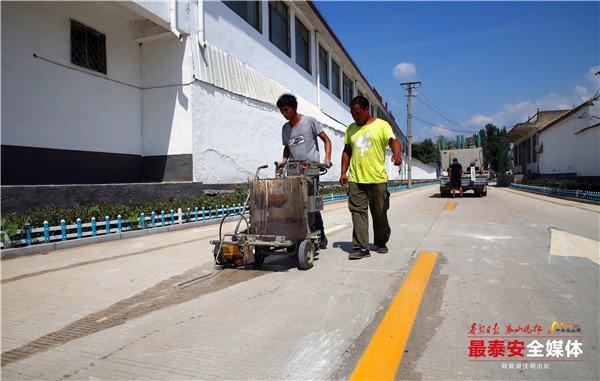 北張村改造最新動態，重塑鄉村面貌，開啟新生活篇章