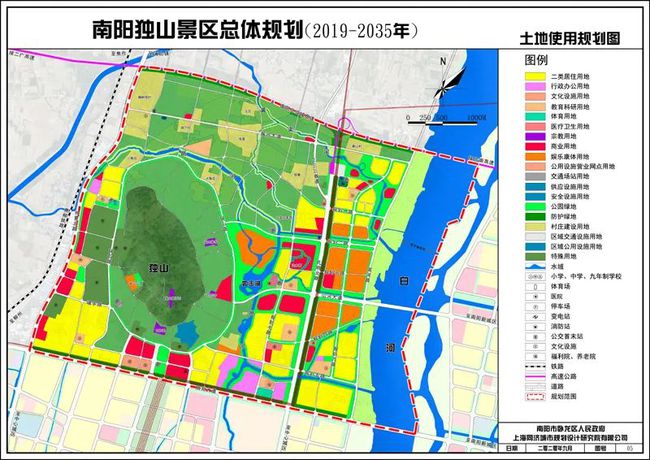 聶木昌村全新發展規劃揭曉