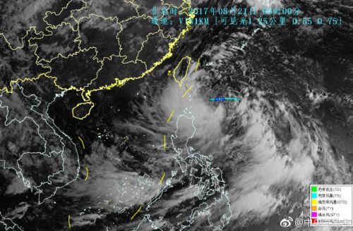 臺風天鴿最新登陸動態及全方位影響與應對策略解析