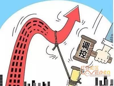 南寧房價調控最新動態，政策走向與市場趨勢深度解析