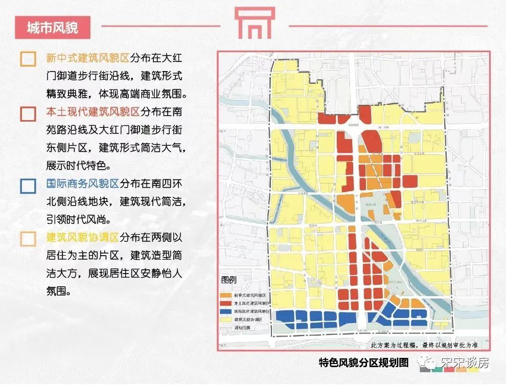 北京崇文三號地規(guī)劃最新動態(tài)深度解析