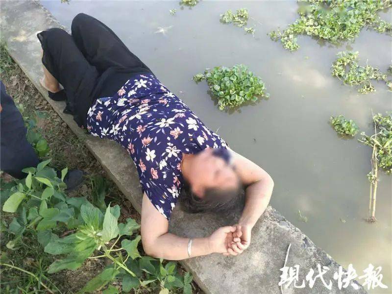 常熟河里最新死亡事件，深度探究與反思