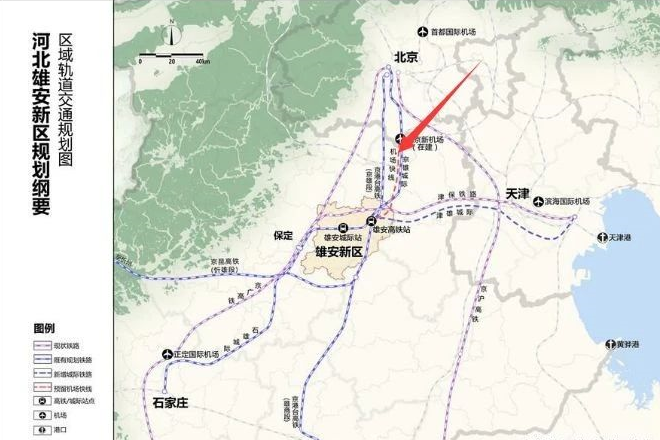 大柳塔最新高鐵規劃，引領城市新時代發展引擎