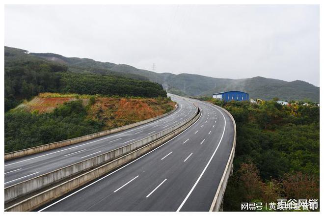 寧遠縣公路規劃新動向，構建現代化交通網絡