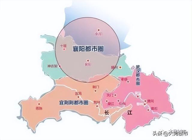 襄陽多維視角，最新數據概覽與城市發展深度解析