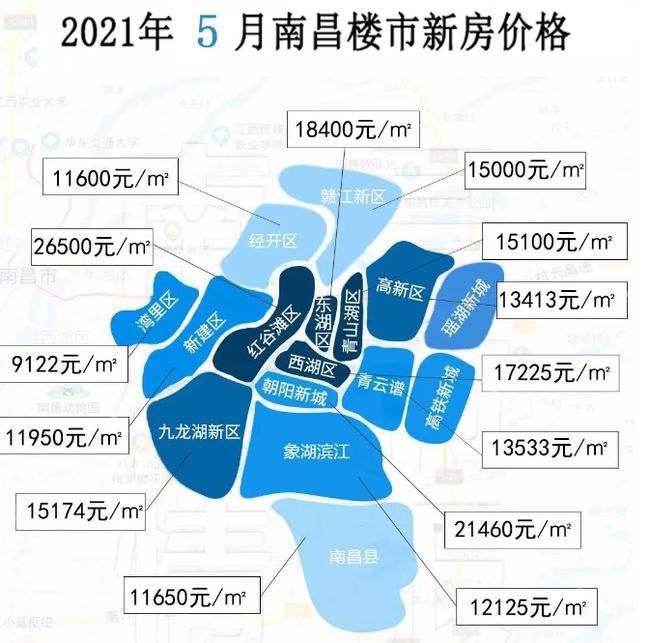 五月新生事物探索，時代脈搏下的創新浪潮