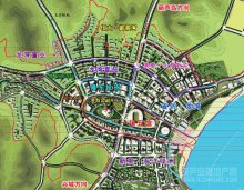 葫蘆島市國土資源局最新發(fā)展規(guī)劃概覽