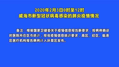 威海疫情最新動態，城市挑戰與應對策略