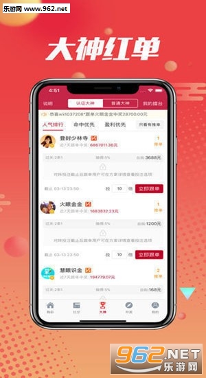 最新彩票App，重塑彩票行業(yè)的未來之力