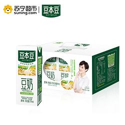 豆奶最新鏈接，植物蛋白飲品的創新之旅