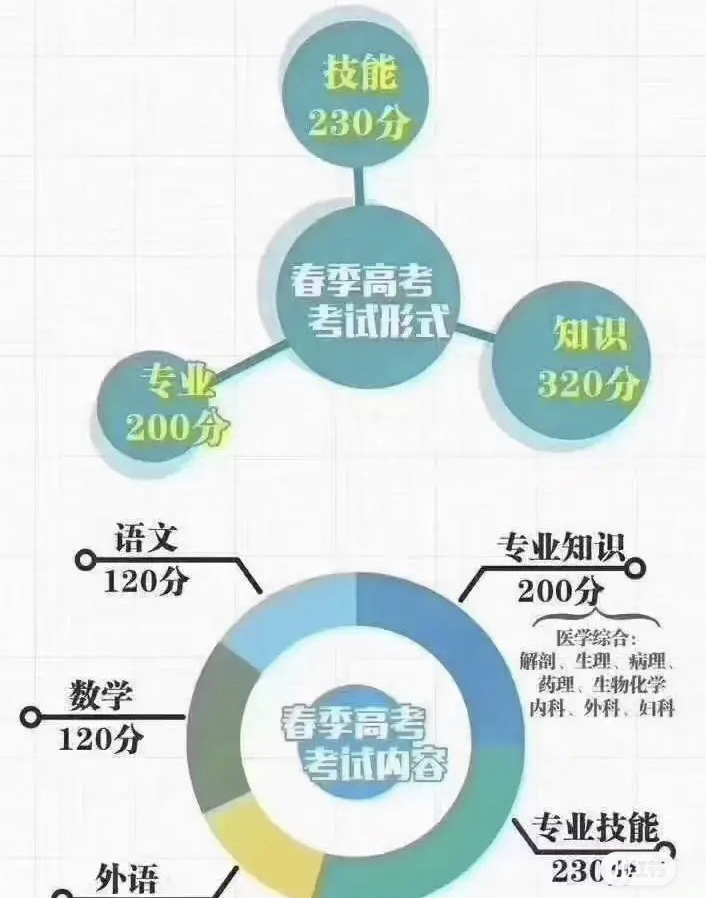 最新高考專業趨勢深度解析