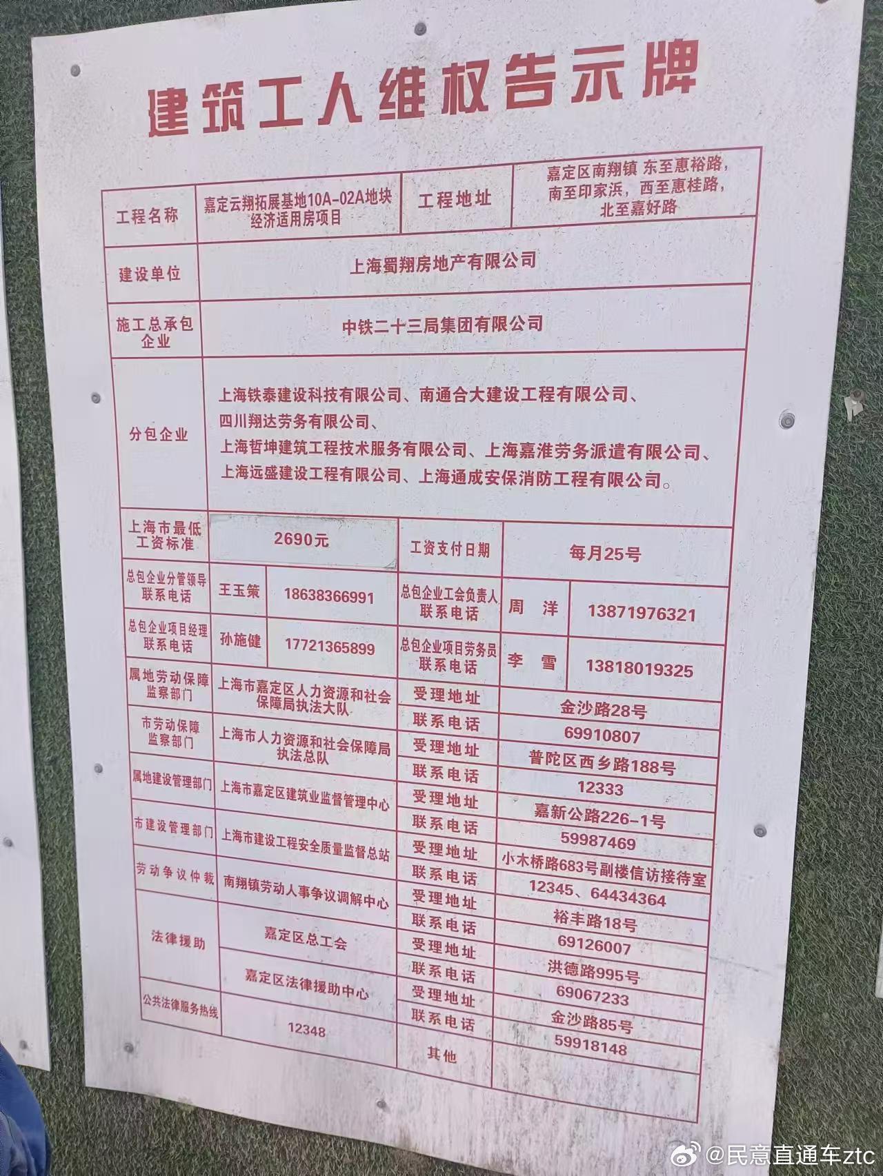 上海停工現象背后的原因與影響探究